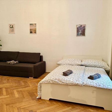 Spacious Apartment - 15 Min To Center Vienne Extérieur photo