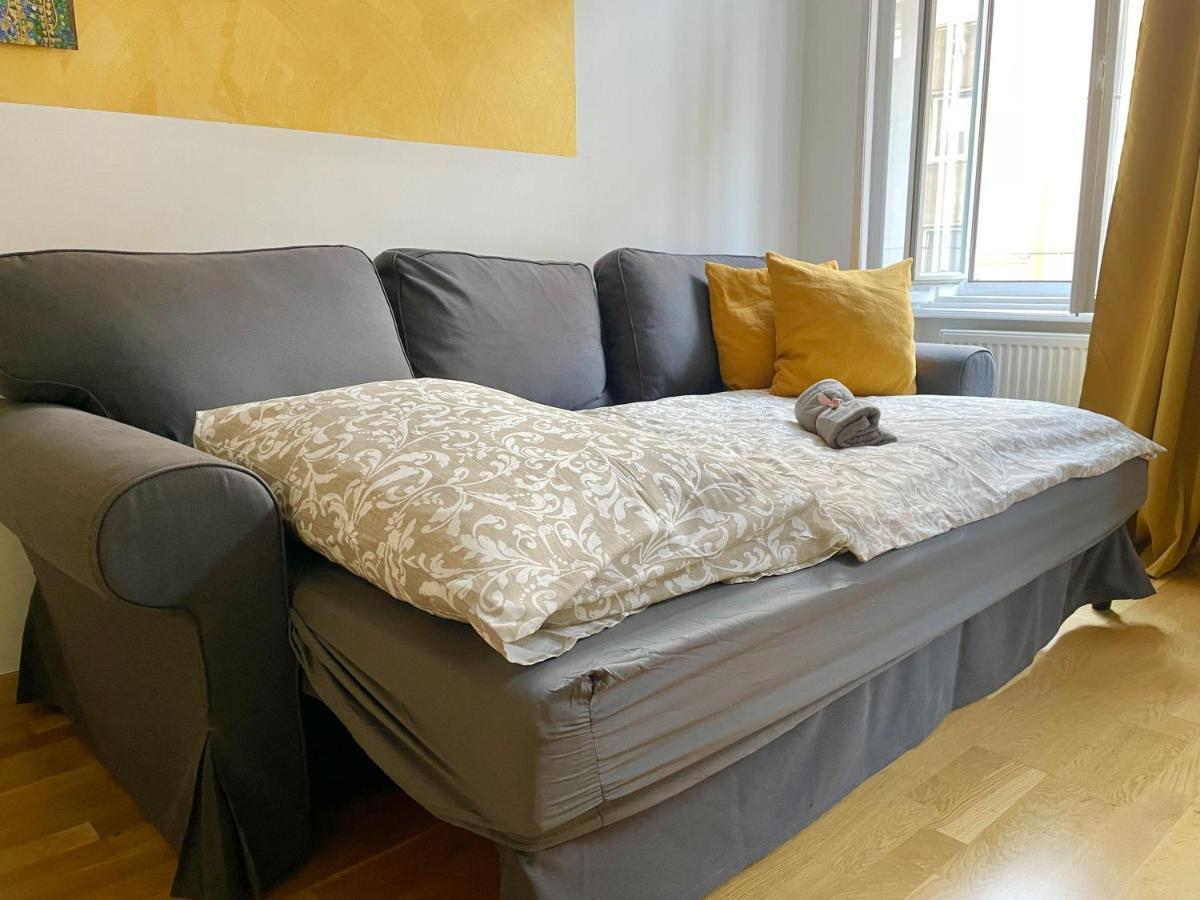 Spacious Apartment - 15 Min To Center Vienne Extérieur photo