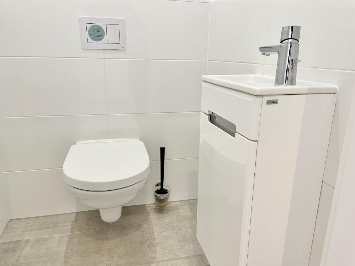 Spacious Apartment - 15 Min To Center Vienne Extérieur photo