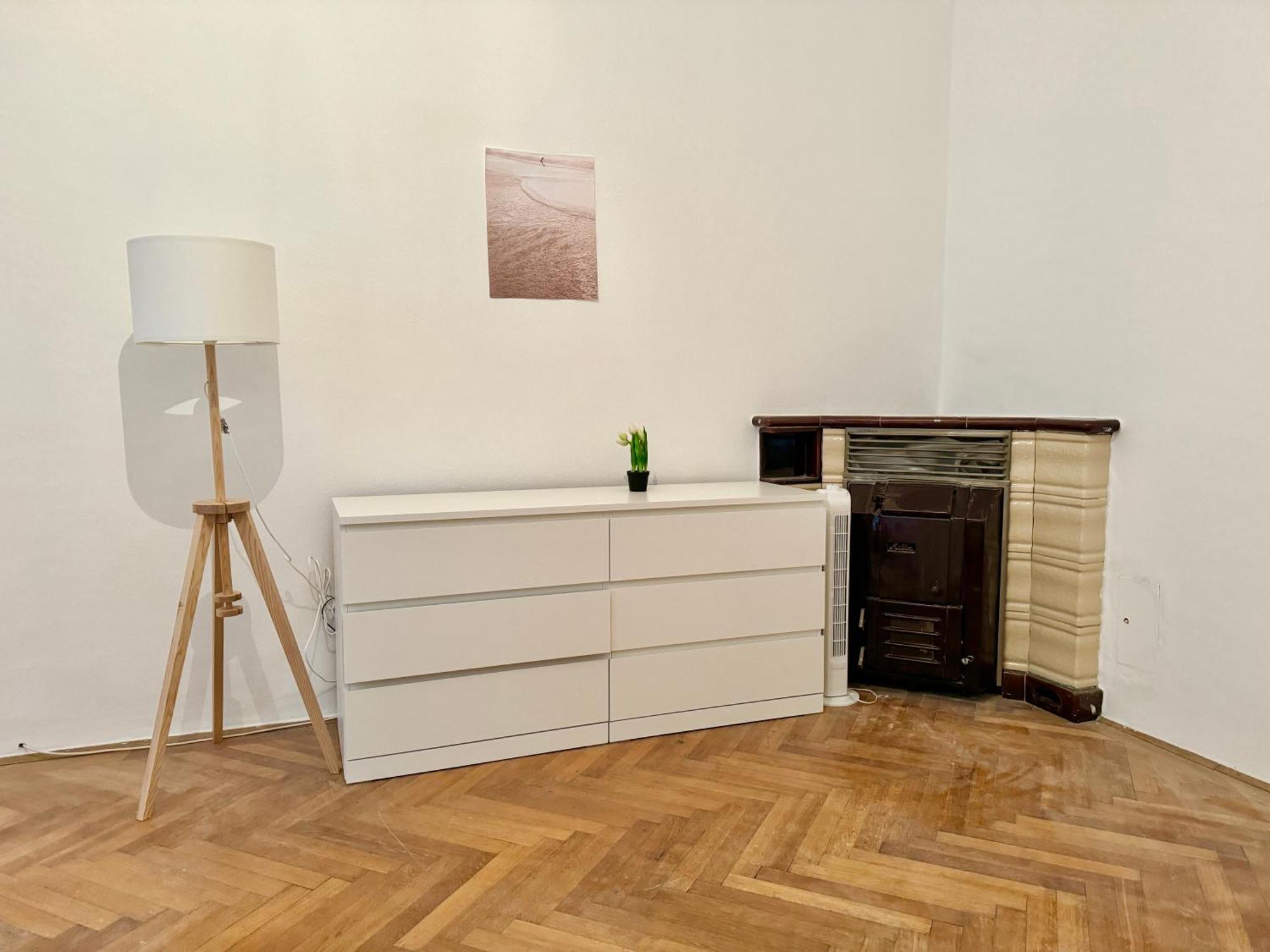 Spacious Apartment - 15 Min To Center Vienne Extérieur photo